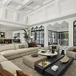 Villa The Casetta In Capriglia Forte dei Marmi