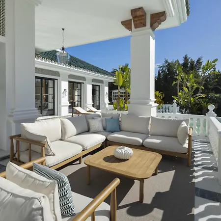 The Casetta In Capriglia Forte dei Marmi