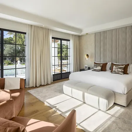 Vila The Casetta In Capriglia Forte dei Marmi