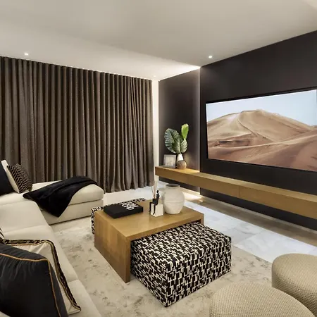 The Casetta In Capriglia