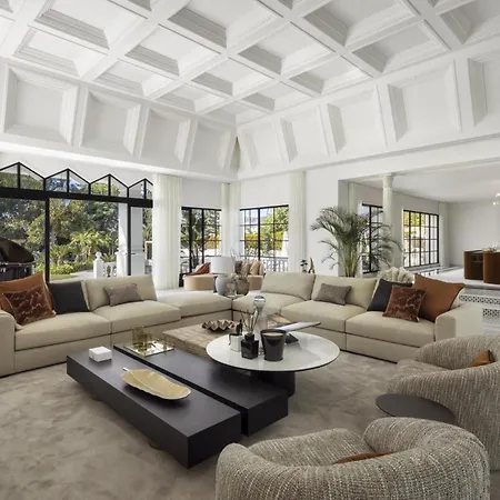 The Casetta In Capriglia Vila Forte dei Marmi