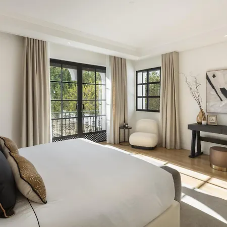 The Casetta In Capriglia Forte dei Marmi