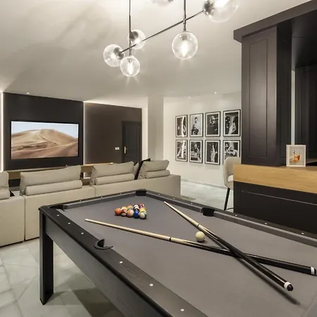 Vila The Casetta In Capriglia