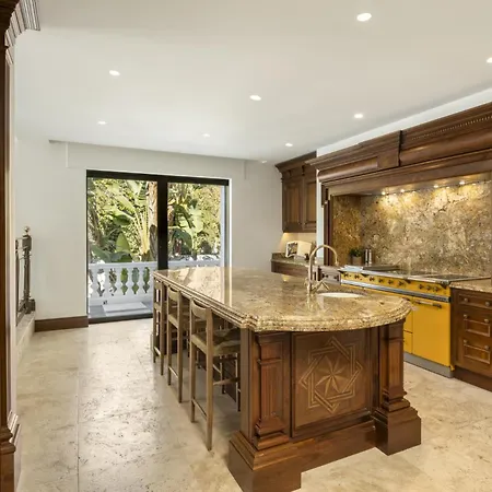 The Casetta In Capriglia Forte dei Marmi