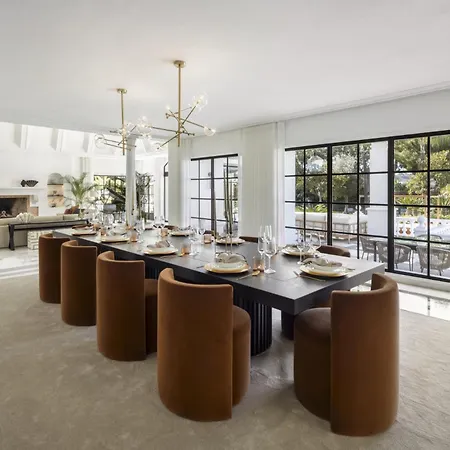 The Casetta In Capriglia Vila