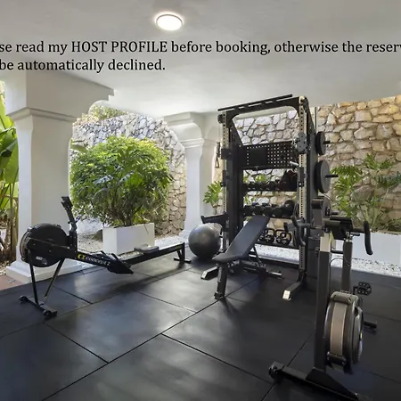 The Casetta In Capriglia Forte dei Marmi