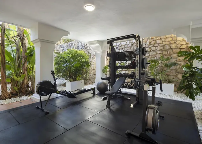 The Casetta In Capriglia