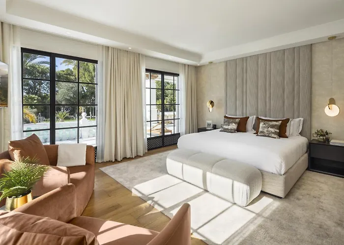 فيلة The Casetta In Capriglia فورتي دي مارمي