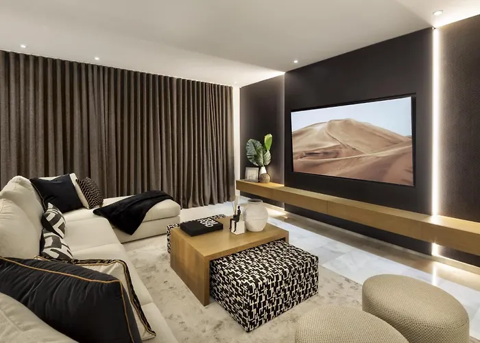 The Casetta In Capriglia