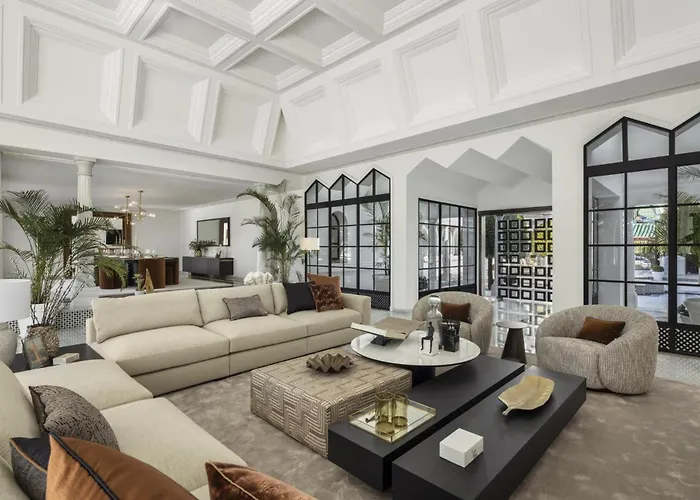 فيلة The Casetta In Capriglia فورتي دي مارمي