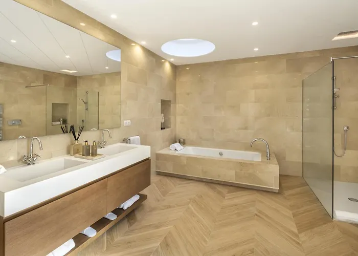 The Casetta In Capriglia *